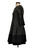 Gap Color Block Gray Cocktail Dress Size 0 Petite - photo 5