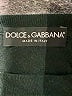 Dolce & Gabbana Black Sweater Vest Size EU (IT) 40 / US 4 - photo 15