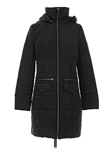 New York & Company Coat (view 1)