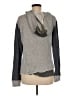 Wilt Gray Pullover Hoodie Size M - photo 2
