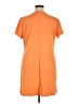 Rumia Orange Casual Dress Size XL - photo 2