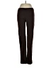 Clara Sun Woo Solid Brown Active Pants Size XS - photo 1