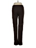 Clara Sun Woo Solid Brown Active Pants Size XS - photo 2