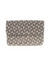 Merona Gray Clutch One size - photo 1