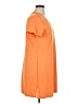Rumia Orange Casual Dress Size XL - photo 4