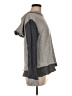 Wilt Gray Pullover Hoodie Size M - photo 4