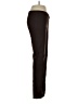 Clara Sun Woo Solid Brown Active Pants Size XS - photo 4