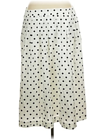 Talbots Casual Skirt (view 2)
