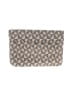 Merona Gray Clutch One size - photo 2