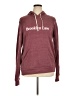 Alternative Apparel Burgundy Pullover Hoodie Size XL - photo 1