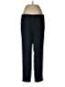 Banana Republic Solid Black Track Pants Size M - photo 1