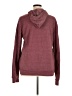 Alternative Apparel Burgundy Pullover Hoodie Size XL - photo 2
