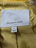 Classiques Entier Yellow Blazer Size L - photo 6