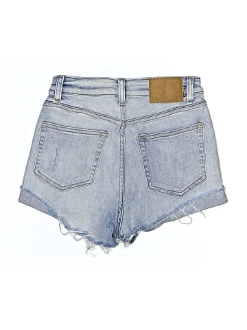 H&M Denim Shorts (view 2)