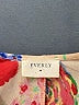Everly 100% Polyester Tan Sleeveless Blouse Size S - photo 7