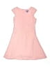 Assorted Brands Solid Pink Dress Size 10 - 12 - photo 1