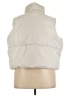 Old Navy 100% Polyester Ivory Vest Size 2X - photo 2