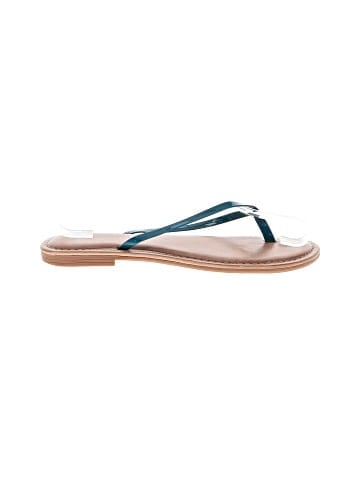 Antonio Melani Flip Flops (view 1)
