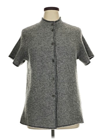 Eileen Fisher Cardigan (view 1)