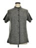 Eileen Fisher Gray Cardigan Size 1X - photo 1