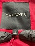 Talbots Red Coat Size 16 - photo 6