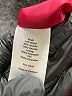 Talbots Red Coat Size 16 - photo 7