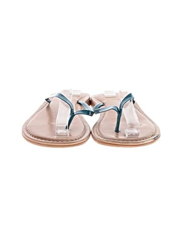 Antonio Melani Flip Flops (view 2)