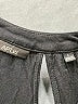 Apt. 9 100% Polyester Black Sleeveless Blouse Size L - photo 7