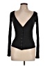 Urban Outfitters Black Bodysuit Size L - photo 1