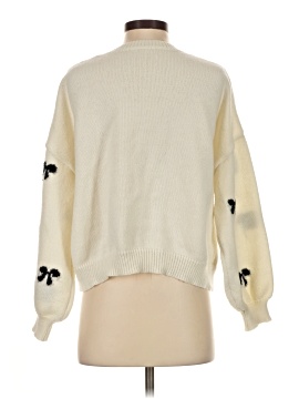 Shein Pullover Sweater (view 2)