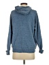 Unbranded 100% Polyester Blue Pullover Sweater Size S - photo 2