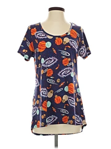 Lularoe Short Sleeve T-Shirt (view 1)