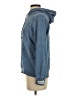Unbranded 100% Polyester Blue Pullover Sweater Size S - photo 5