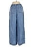 Splendid 100% Lyocell Blue Jeans Size S - photo 2