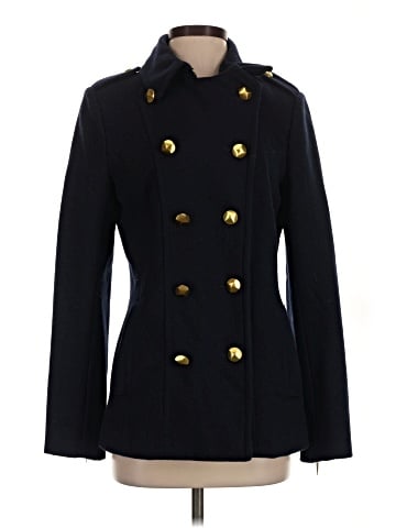RACHEL Rachel Roy Coat (view 1)