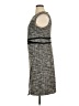 Tommy Hilfiger Tweed Gray Cocktail Dress Size 14 - photo 5