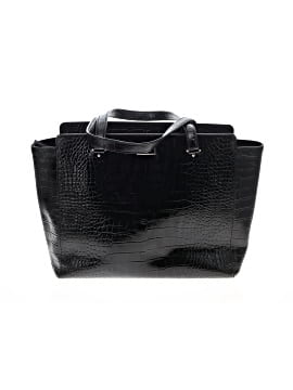 Kate Spade New York Leather Satchel (view 1)