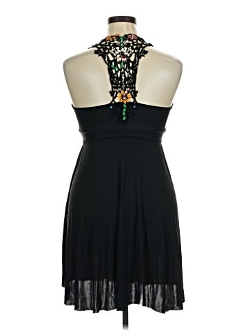Assorted Brands Cocktail Dress (view 2)
