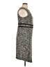 Tommy Hilfiger Tweed Gray Cocktail Dress Size 14 - photo 4