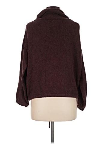 Field Flower Poncho (view 2)
