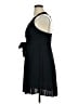 Assorted Brands 100% Polyamide Black Cocktail Dress Size XL - photo 5