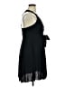 Assorted Brands 100% Polyamide Black Cocktail Dress Size XL - photo 4