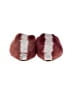 H&M Burgundy Mule/Clog Size 5 1/2 - photo 2