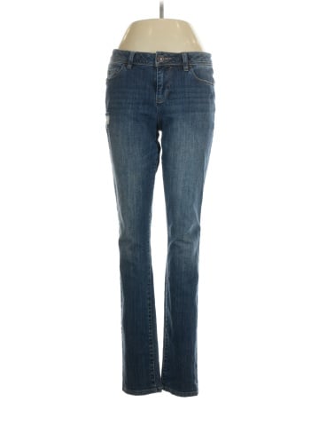 LC Lauren Conrad Jeans (view 1)