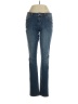 LC Lauren Conrad Blue Jeans Size 10 - photo 1