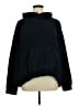Zella 100% Polyester Black Blue Fleece Size XL - photo 1