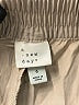 A New Day Solid Tan Cargo Pants Size 6 - photo 7