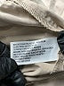 A New Day Solid Tan Cargo Pants Size 6 - photo 8
