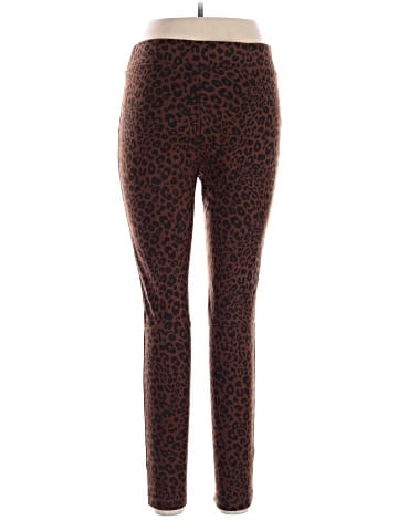 Joan Vass New York Leggings (view 2)