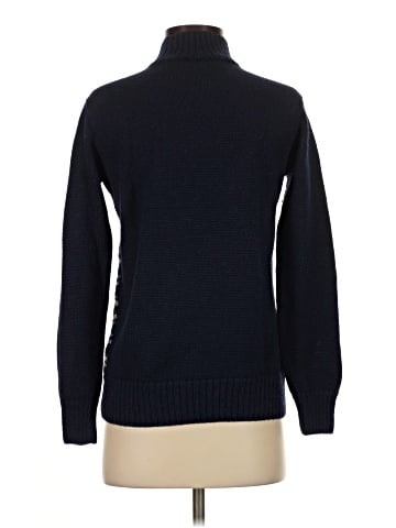 A.P.C. Turtleneck Sweater (view 2)